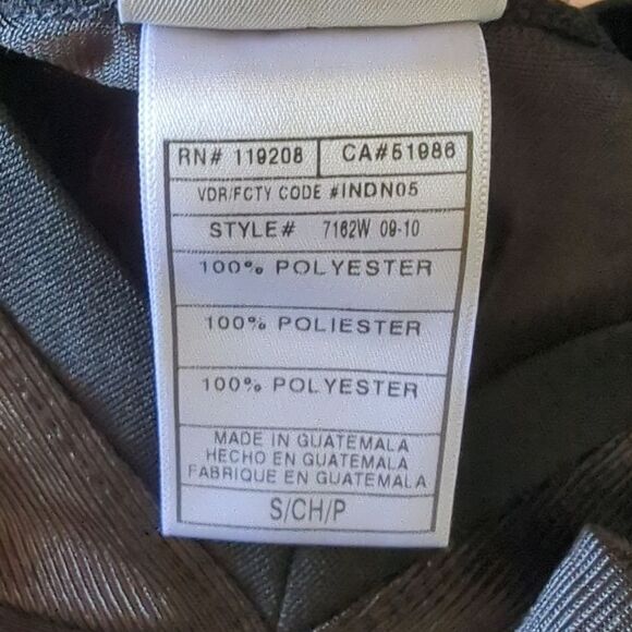 NEW Raiders NFL Jersey Women's Black Silver Short Sleeve VNeck - Picture 4 of 7